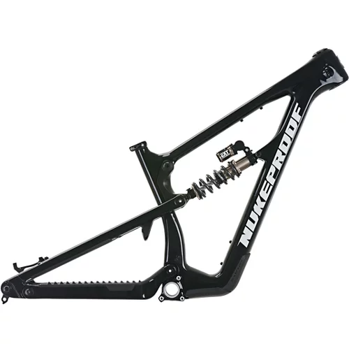 Nukeproof Mega 290 Carbon Frame (EXT Shock)