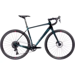 Orro Terra C Rival ETap RR9 Gravel Bike 2022