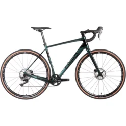 Orro Terra C GRX800 RR5 Gravel Bike 2022