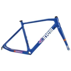 Cinelli Superstar Caliper Frameset 2022