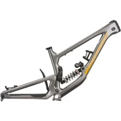 Nukeproof Giga 297 Carbon MTB Frame (Push Shock)