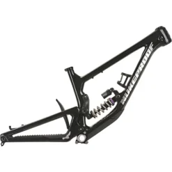 Nukeproof Giga 297 Carbon MTB Frame (Fast Shock)