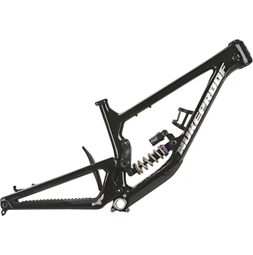 Nukeproof Giga 297 Carbon MTB Frame (Fast Shock)