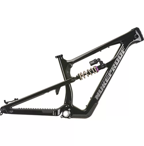 Nukeproof Mega 297 Carbon MTB Frame (Fast Shock)