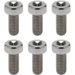 Nukeproof Megawatt Motor Bolt Kit