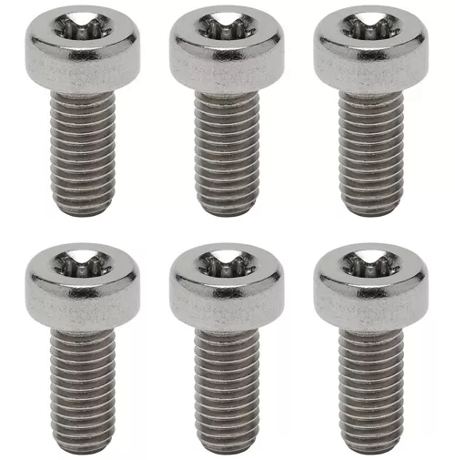 Nukeproof Megawatt Motor Bolt Kit