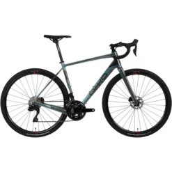 Orro Terra C 105 Di2 RR900 Gravel Bike 2023