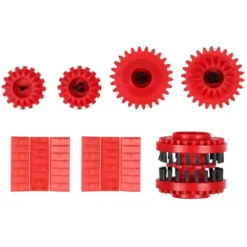 Effetto Mariposa Mangiacatena Replacement Kit