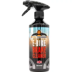 Tru-Tension E-Bike Brake Cleaner