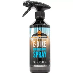 Tru-Tension E-Bike Maintenance Spray