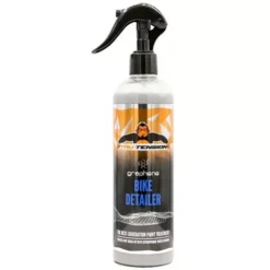 Tru-Tension Graphene Bike Detailer