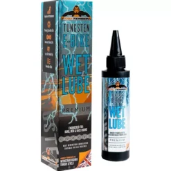 Tru-Tension Tungsten E-Bike Wet Lube