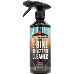 Tru-Tension E-Bike Drivetrain Cleaner