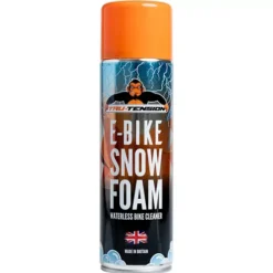 Tru-Tension E-Bike Snow Foam Bike Cleaner