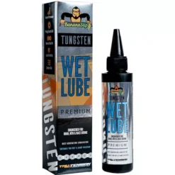 Tru-Tension Tungsten Wet Lube