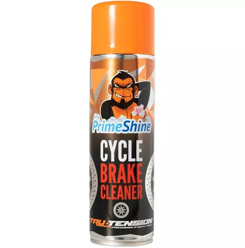 Tru-Tension Brake Cleaner
