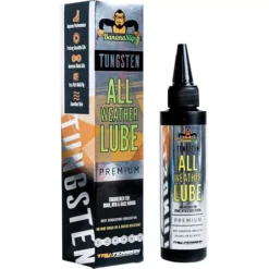 Tru-Tension Tungsten All Weather Lube