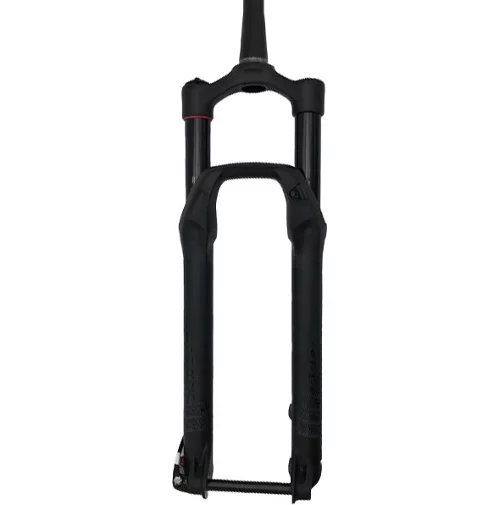 RockShox Pike RC Solo Air Boost Fork
