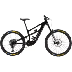 Nukeproof Megawatt 297 RS Alloy Bike (X01)