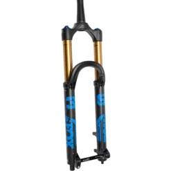 Fox Suspension 36 Float Factory FIT4 Boost Fork 2023
