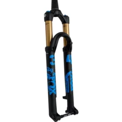 Fox Suspension 34 Float SC Factory Remote Boost Fork 2022