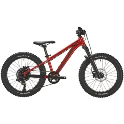 Nukeproof Cub-Scout 20 Race Youth Bike (Box 4) 2023