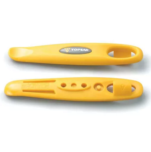 Topeak Shuttle Tyre Levers (1.1)