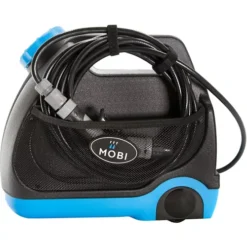 Mobi V-15 Portable Bike Pressure Washer