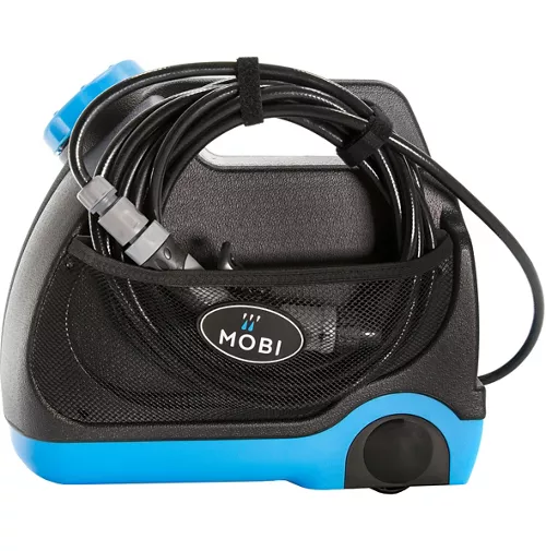 Mobi V-15 Portable Bike Pressure Washer