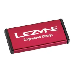 Lezyne Metal Tyre Puncture Patch Repair Kit