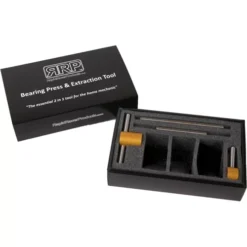RapidRacerProducts Bearing Press & Extraction Tool