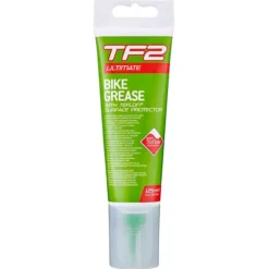 Weldtite TF2 Bike Grease With Teflon - 125ml