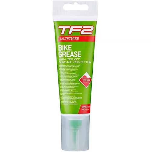 Weldtite TF2 Bike Grease With Teflon - 125ml
