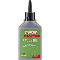 Weldtite TF2 Cycle Oil - 125ml