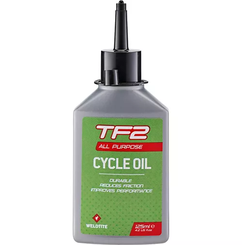 Weldtite TF2 Cycle Oil - 125ml