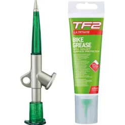 Weldtite TF2 Grease Gun Set