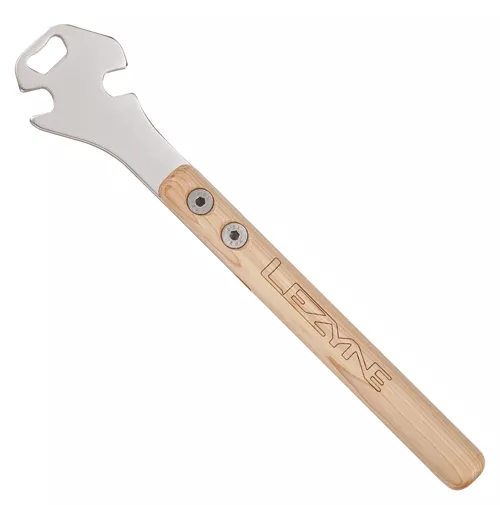 Lezyne Classic Pedal Rod