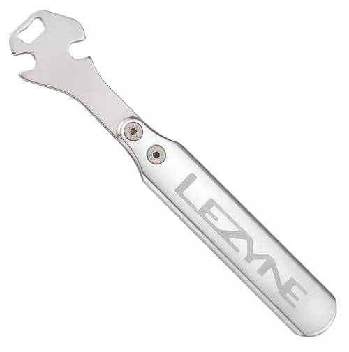 Lezyne CNC Pedal Rod Bike Pedal Wrench