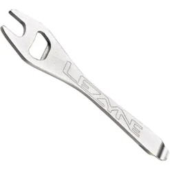 Lezyne Sabre Bike Tyre Lever And Pedal Wrench