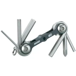 Topeak Mini 6 Long Tool Multi Tool