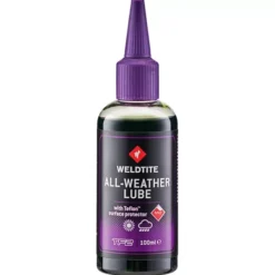 Weldtite All Weather Teflon Lube - 100ml